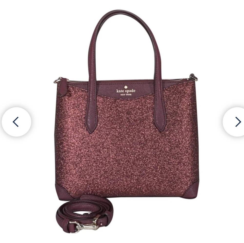 Kate Spade Purse - Picture 2 of 15